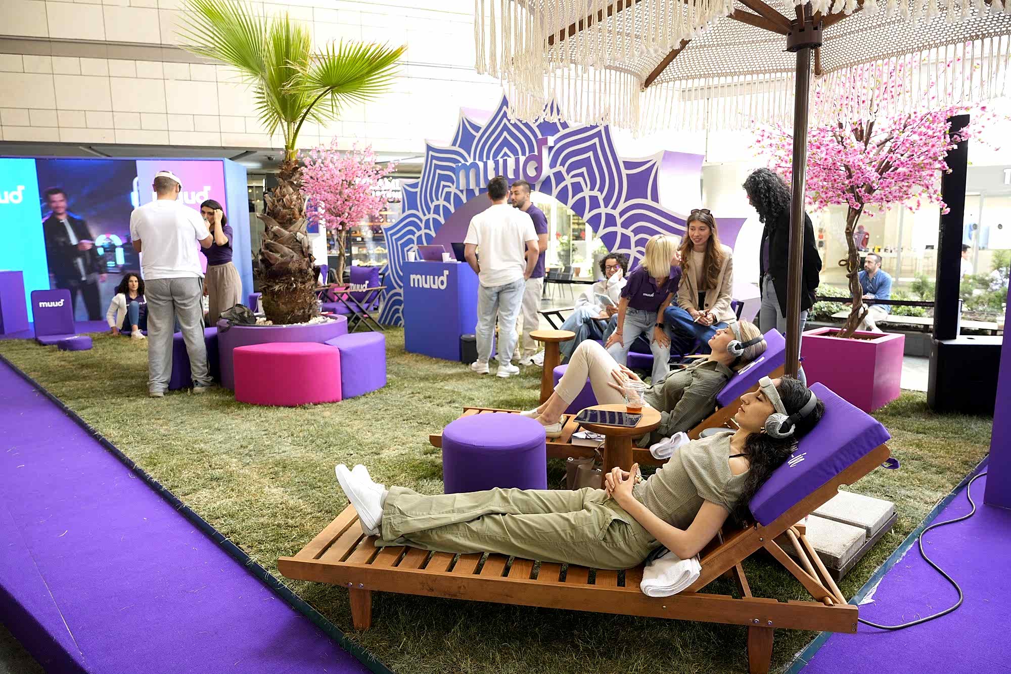 Zenin & Muud’la Frekansını Ölç