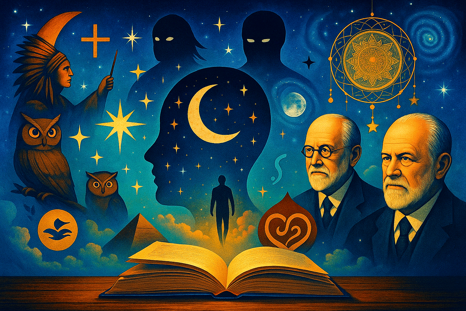 Rüyalar Nasıl Yorumlanır?